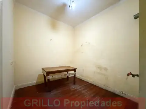 Galpon en Alquiler 40 años