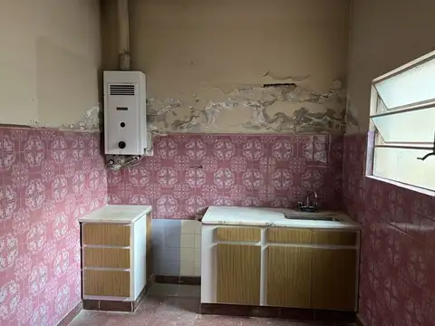 Depto Tipo Casa 4 ambientes con 1 baño