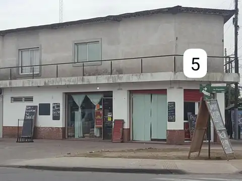 Av. República Argentina 3111