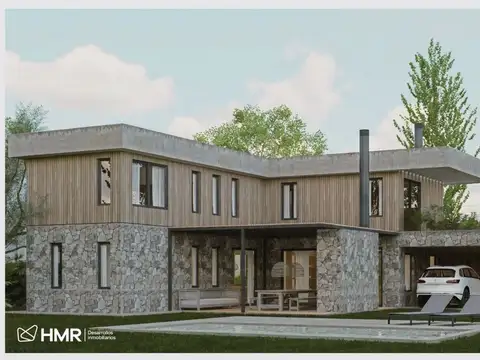 VENTA DE CASA EN LOMAS DE LA TAHONA A ESTRENAR