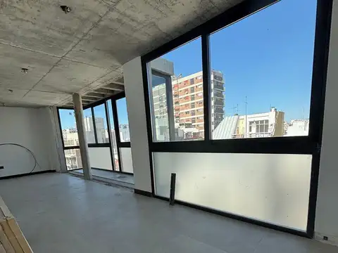 Venta oficina Apto credito colegiales