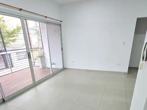 Departamento en Alquiler 15 años