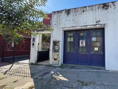 Depto Tipo Casa en Venta en Villa la Florida, USD 40.000