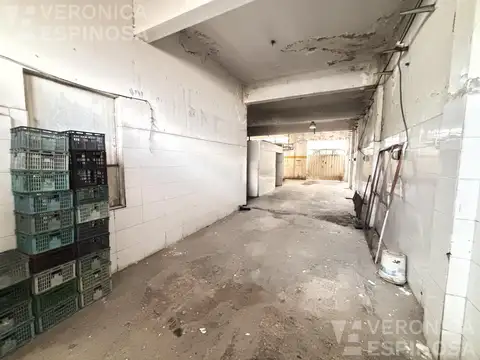 Galpon en Venta 30 años