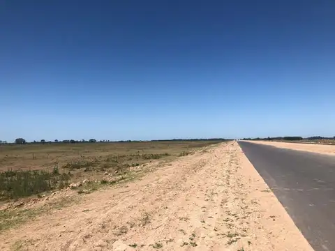 Terreno en Venta en San Vicente, USD 790.000