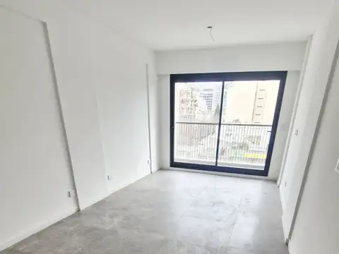 Yerbal 2100, Piso 5