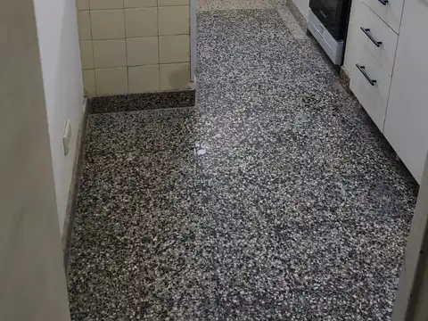 Departamento en Alquiler 50 años