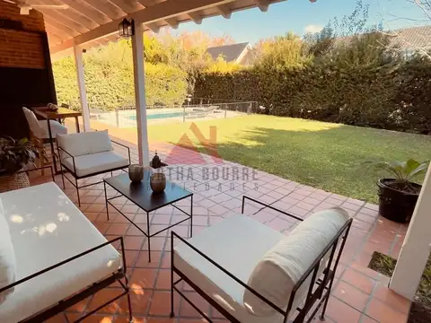 Casa en Venta en La Delfina, USD 295.000