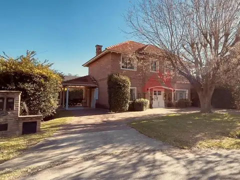 Casa en Venta al Oeste