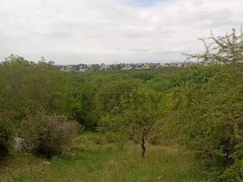 Terreno en Venta en Tierralta Comarca Serrana, USD 25.000