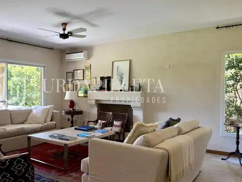 Casa en Venta en Las Liebres, USD 595.000