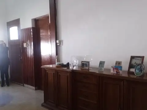 Coronel Manuel Córdova 1300