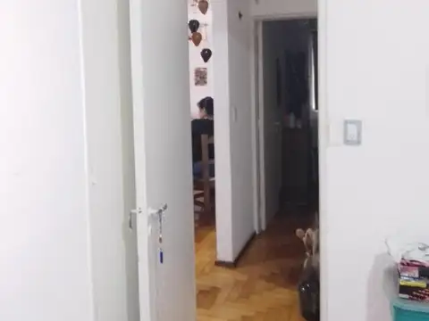 Departamento en Venta 35 años