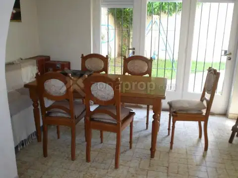 Casa en Alquiler de 4 dormitorios