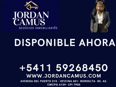 locales disponibles