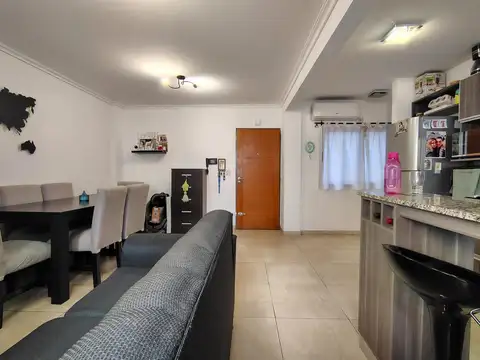 Departamento en Venta en Morón Sur, USD 65.000