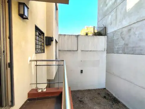 Departamento en Venta 7 años