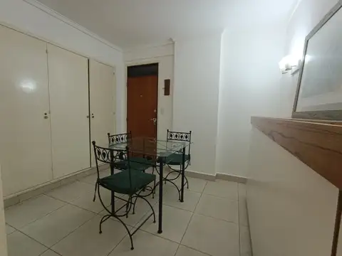 Departamento en Alquiler Temporal de 1 dormitorio