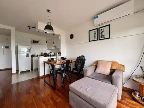 Departamento en Venta en Arroyito, USD 80.000