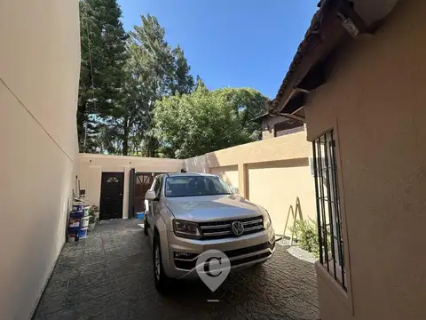 Casa en Venta en Centro  - Zarate, USD 118.000