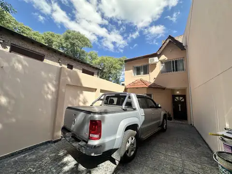 Casa en Venta en Centro (Zarate), USD 118.000