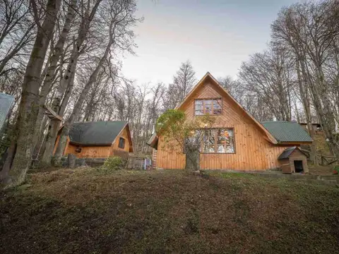 Casa en Venta en Ushuaia, USD 305.106