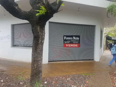 Departamento en Venta de 6 ambientes