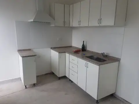 Departamento 6 ambientes con 4 baños