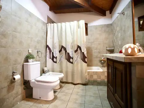 Casa en Venta 15 años