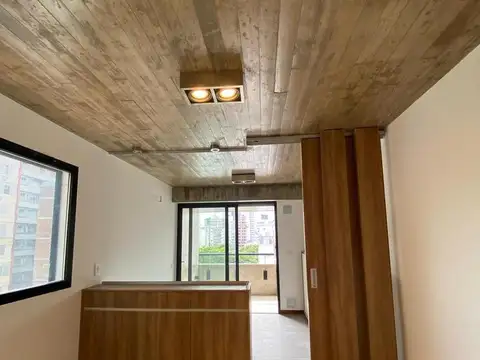 Departamento en Venta al Sur