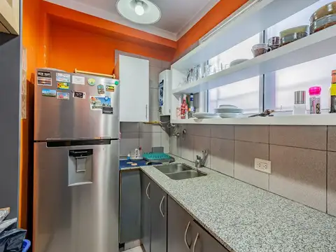 Departamento en Venta 23 años