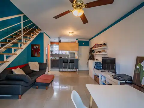 Departamento en Venta en Nuñez, USD 215.000