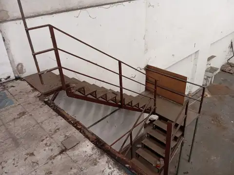 Galpon en Venta en San Cristobal, USD 299.000