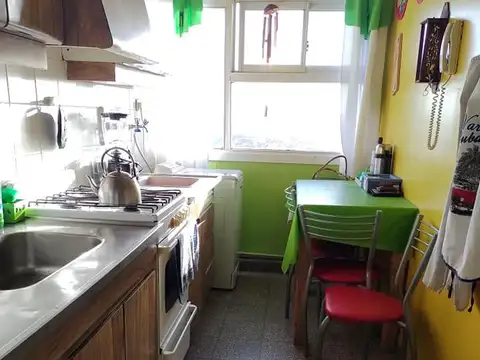 Departamento 3 ambientes. Mar del Plata, Zpna Terminal.