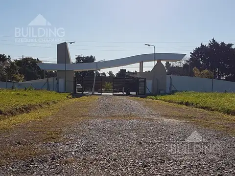 Terreno en Venta de 951,0 m2