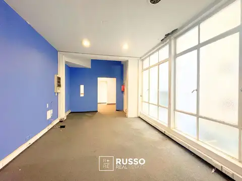 Lavalle  al 1150 1100