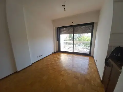 Departamento en Alquiler 41 años