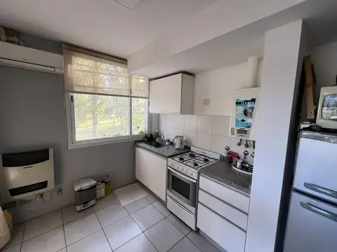 Departamento en Venta en Granadero Baigorria, USD 45.000