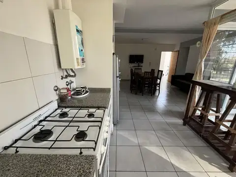 Departamento en Venta al Noroeste