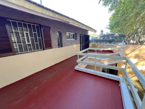 Casa en Venta 30 años