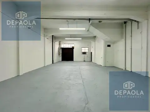 Local en Alquiler A Estrenar
