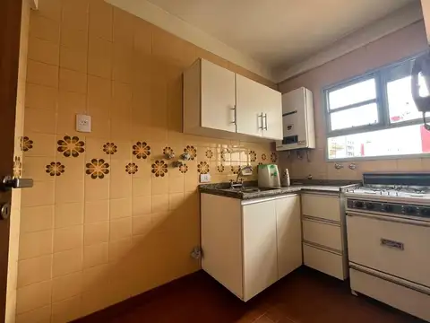 alquiler de 2 ambientes en Nuñez