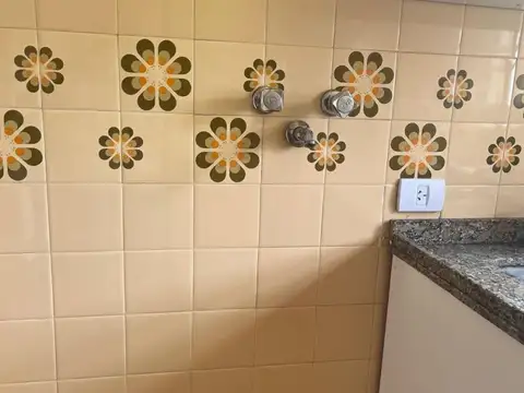 Departamento en Alquiler de 2 ambientes