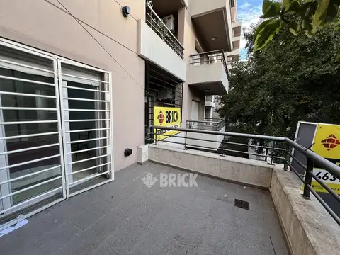 ARANGUREN AL 1800 - 7 AÑOS FRENTE ESCRIT COCHERA BAULERA PATIO TZA BALCON