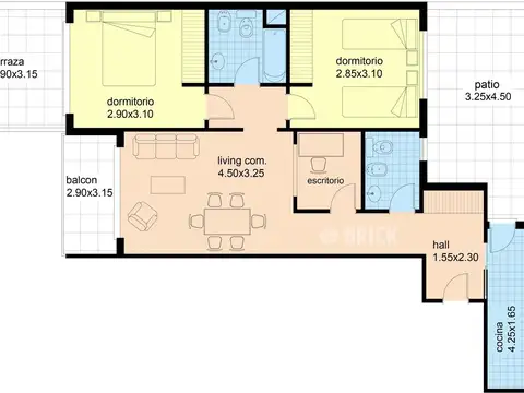 ARANGUREN al 1800 1°