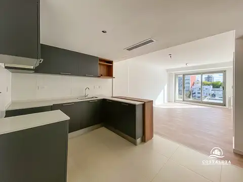 SANTA FE Y SANTIAGO. Tu departamento en Rosario, Piso 8 , puede ser tuyo. Te lo financiamos ...