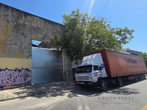 Galpon en Alquiler en Boca, USD 19.600