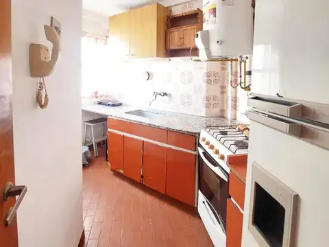 Departamento en Venta 40 años