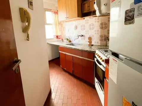 Departamento en Venta 40 años