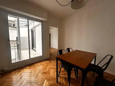 Departamento en Alquiler de 1 dormitorio